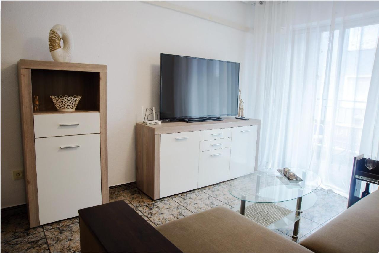 Holiday La Loma Apartment Torrevieja Luaran gambar